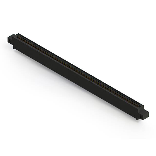 895-071-525-612 EDAC Inc.  Edgeboard Connectors
